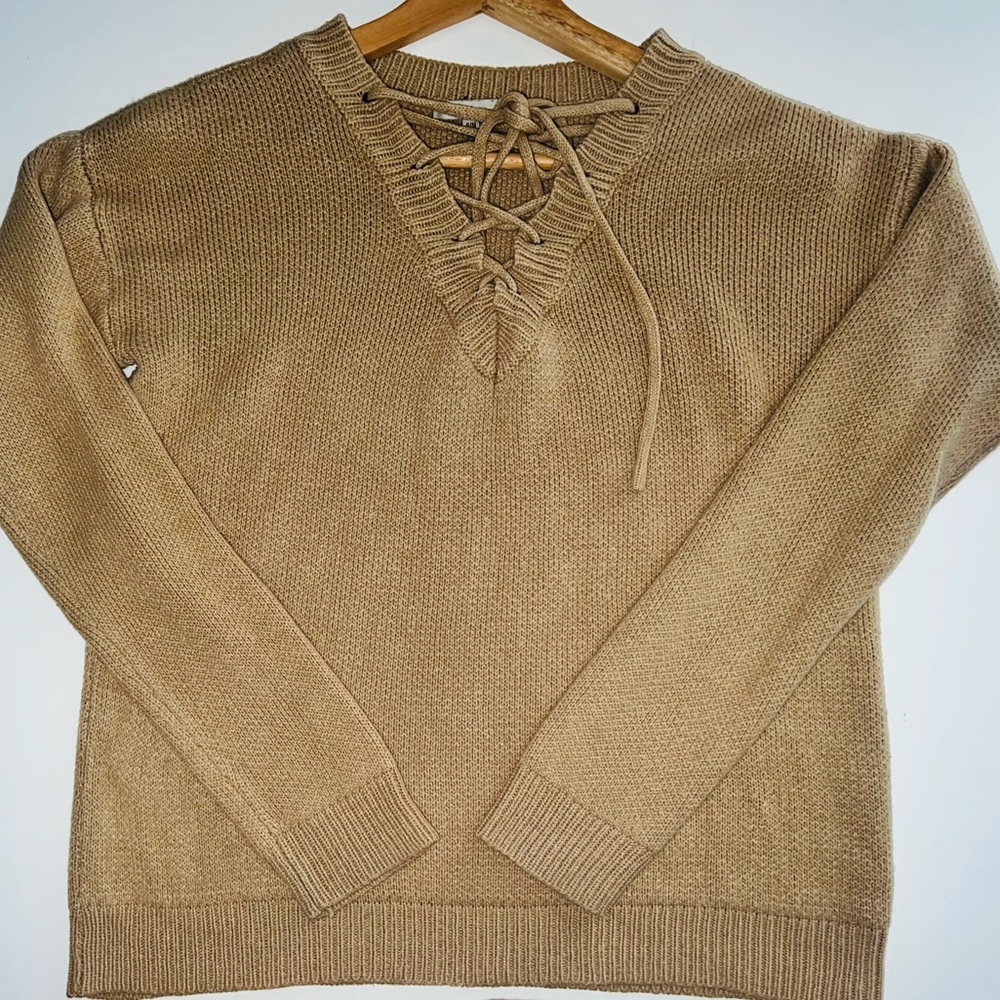 Cozy Casual Sweater